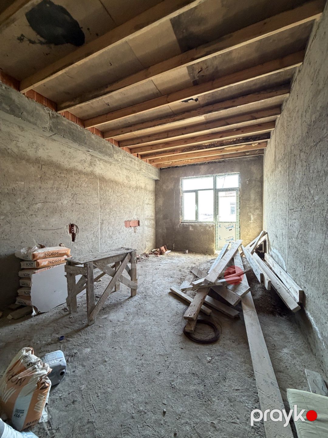 Satılır 4 otaqlı yeni tikili 100 m² — Mənzil, Bakı (4)