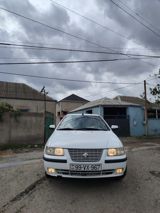 Khazar LX, 1.6 L, 2019 il, 209 069 km — Avtomobillər