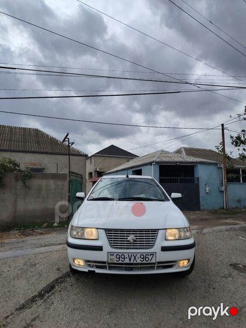 Khazar LX, 1.6 L, 2019 il, 209 069 km — Bakı