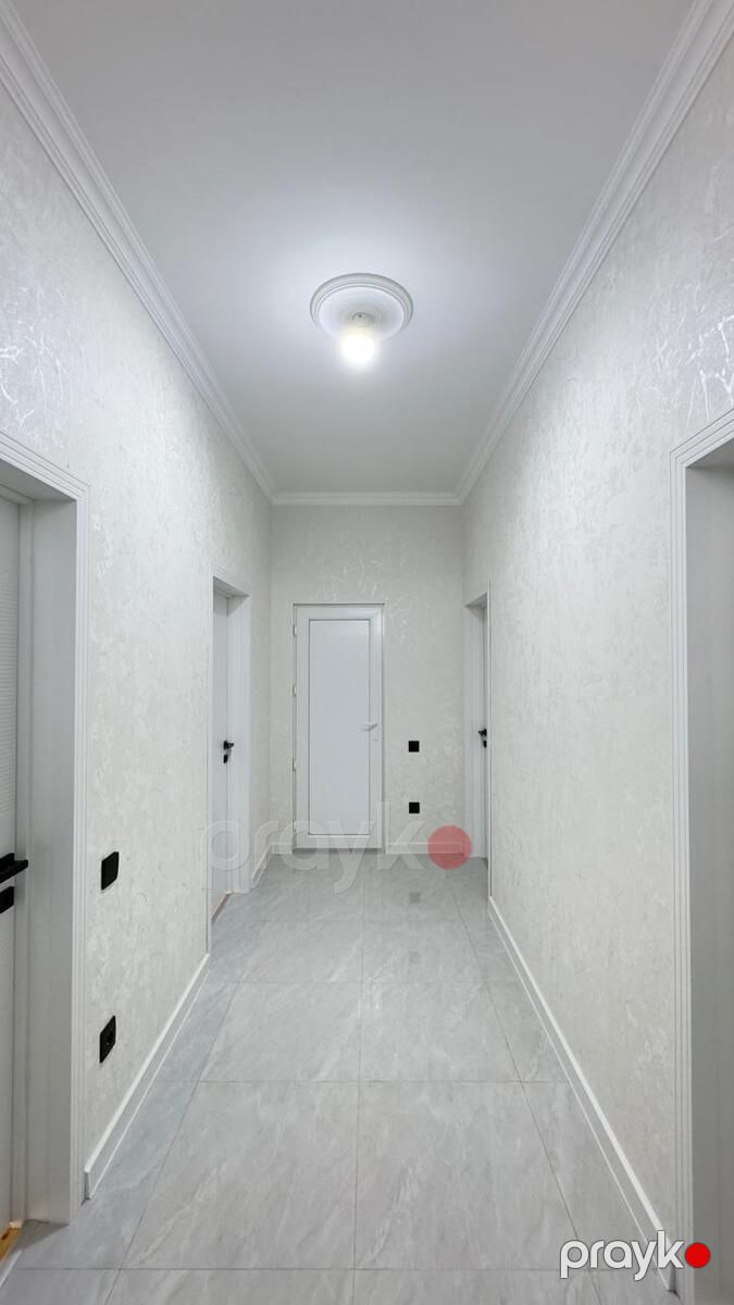 Satılır 3 otaqlı həyət evi/bağ evi 90 m² — Ev, villa, Bakı (9)