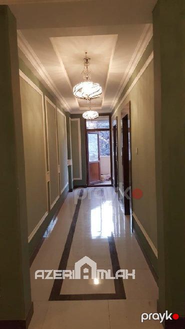 Satılır 3 otaqlı mənzil Nərimanov rayonu Bakı şəhəri, Nərimanov rayonu, Nərimanov metrosu — Mənzil, Bakı (3)