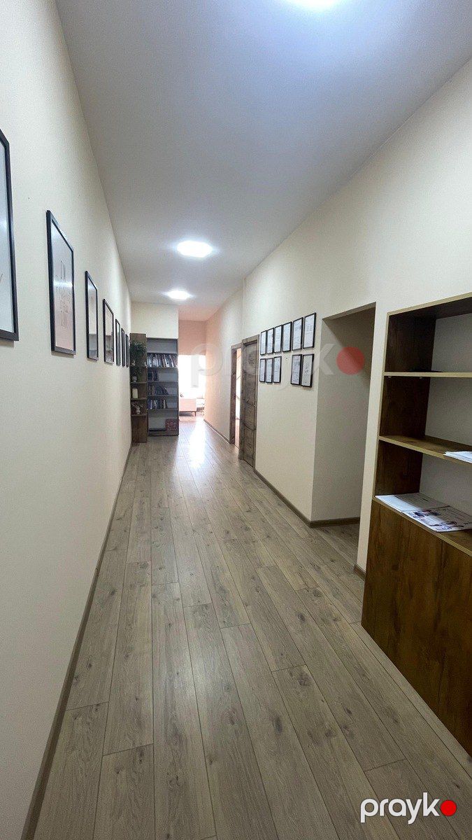 İcarəyə verilir obyekt 142 m² — Əmlak, Bakı (5)