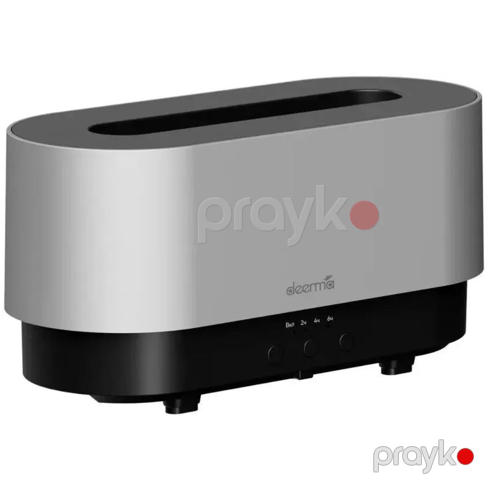 Hava nəmləndirici Deerma DEM-PX310W — İqlim texnikası, Bakı (3)