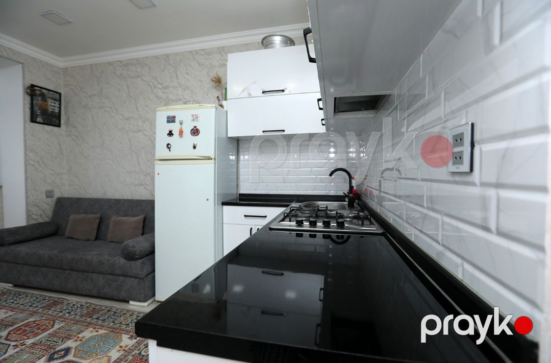 Satılır 3 otaqlı köhnə tikili 60 m² — Mənzil, Bakı (8)