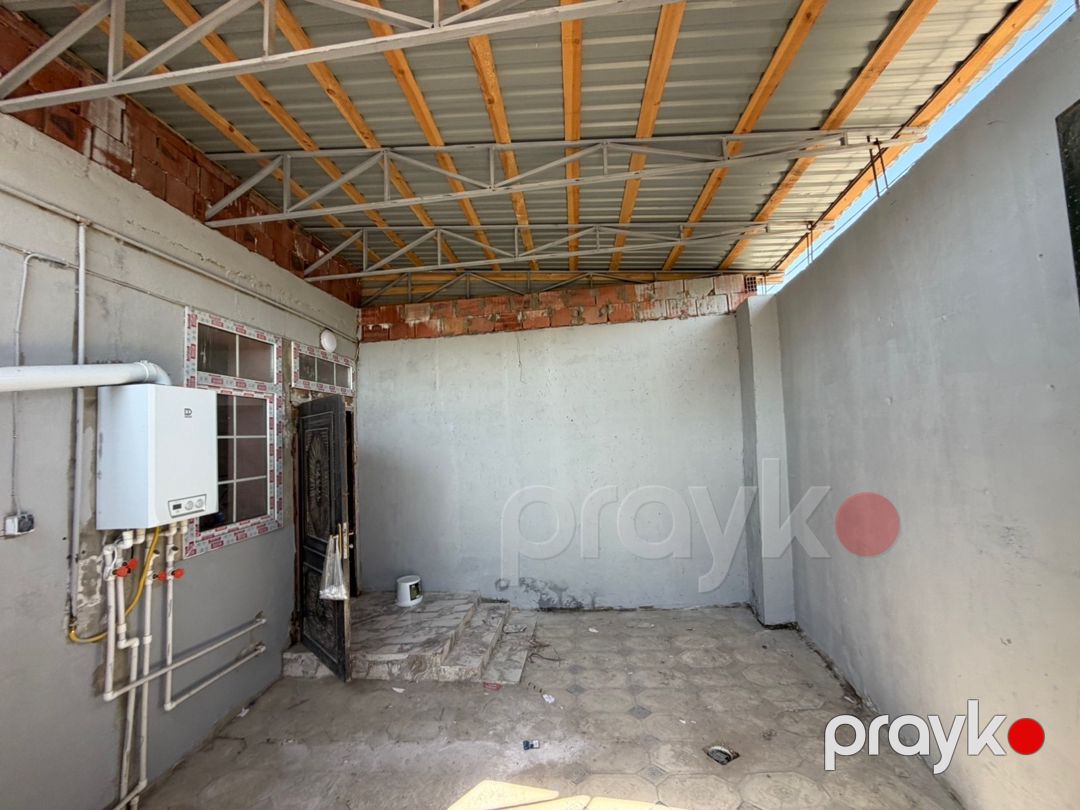 Həyət evi, Biləcəri qəs — Ev, villa, Bakı (7)