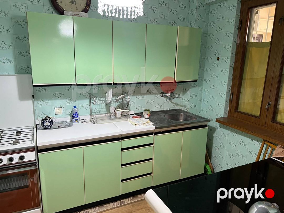 2-otaqlı yeni tikili kirayə verilir, Sabit Orucov küç., 90 m² — Mənzil, Bakı (6)