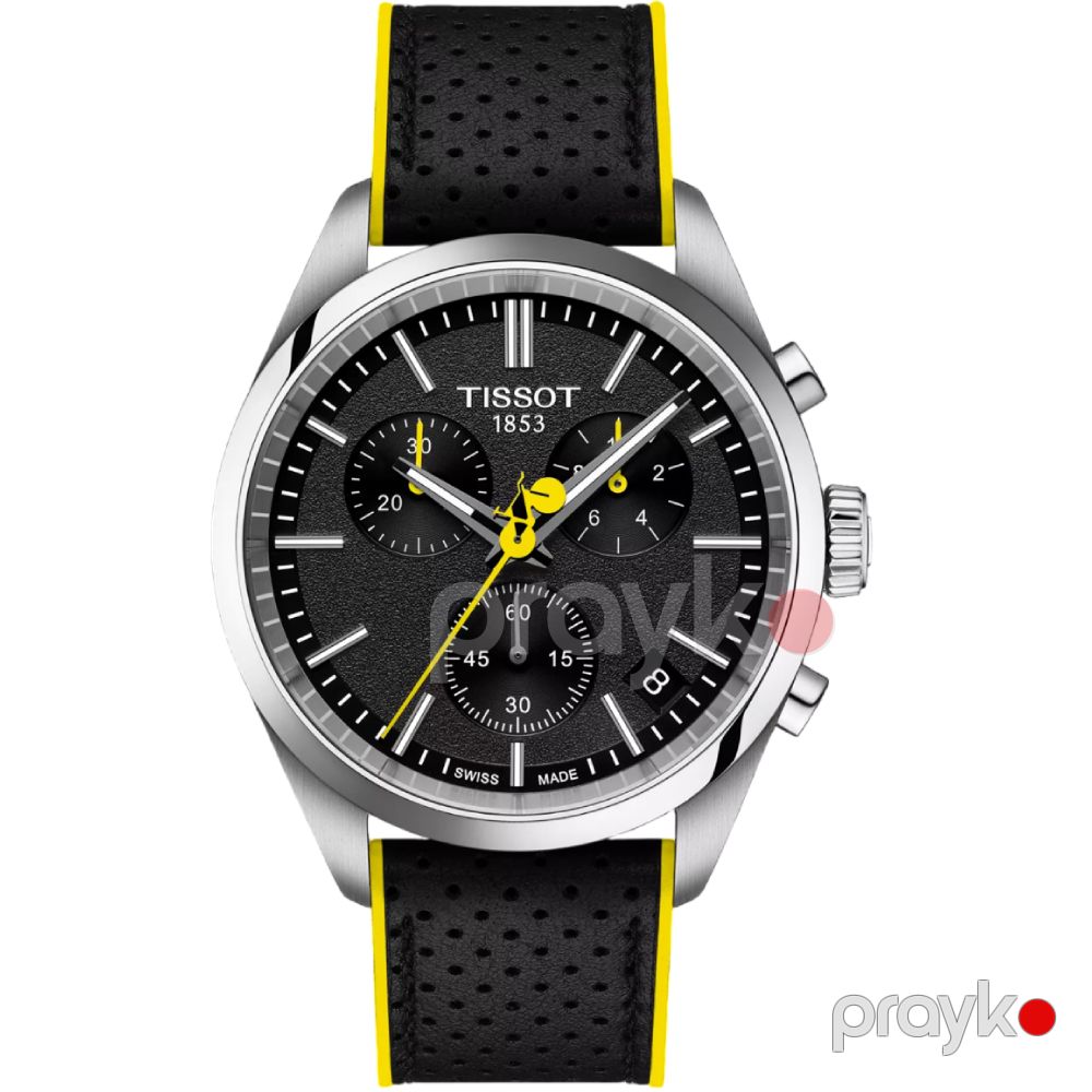 Saat Tissot Special Collection Pr 100 T1504171105100 — Qol saatları, Bakı (2)