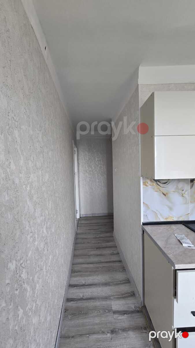 Satılır 1 otaqlı köhnə tikili 37 m² — Mənzil, Bakı (4)