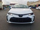 Toyota Corolla, 1.8 L, 0.85 kWh, 2025 il, yeni — Автомобили