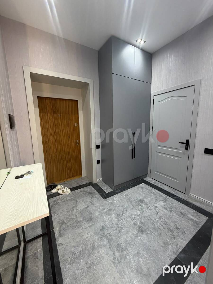 İcarəyə verilir 2 otaqlı yeni tikili 70 m² — Mənzil, Bakı (5)