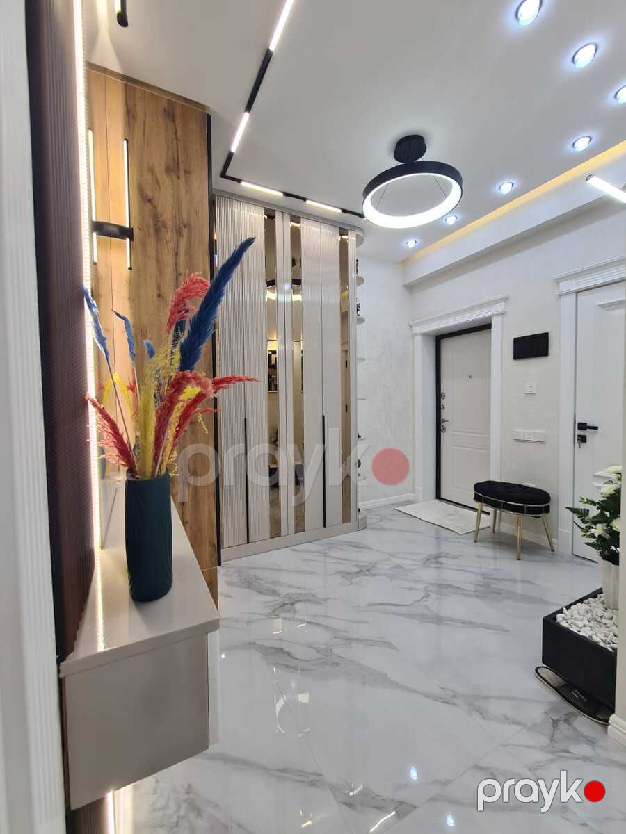 Satılır 3 otaqlı yeni tikili 108 m² — Mənzil, Bakı (5)