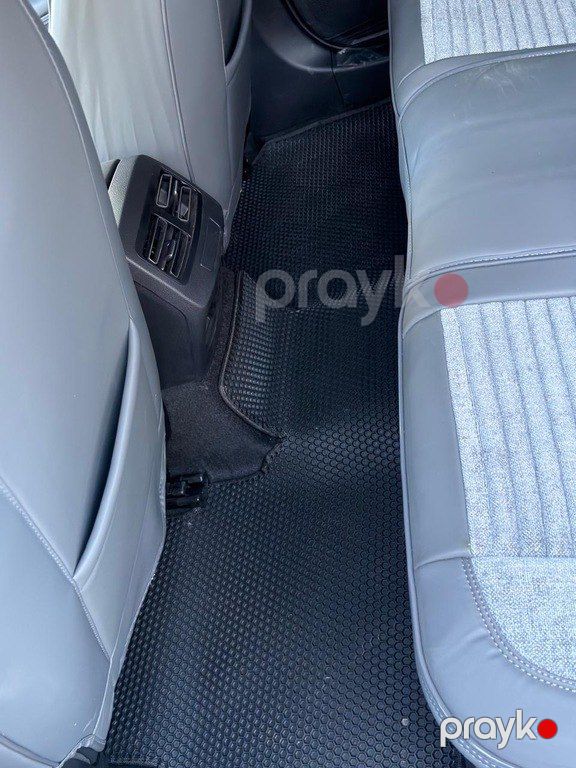 BYD Destroyer 05, 1.5 L, 18.3 kWh, 2025 il, 819 km — Avtomobillər, Gəncə (11)
