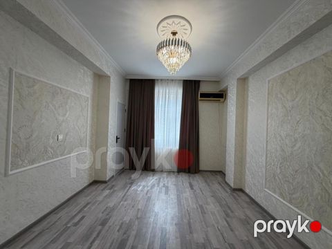 Satılır 2 otaqlı yeni tikili 37 m² — Bakı