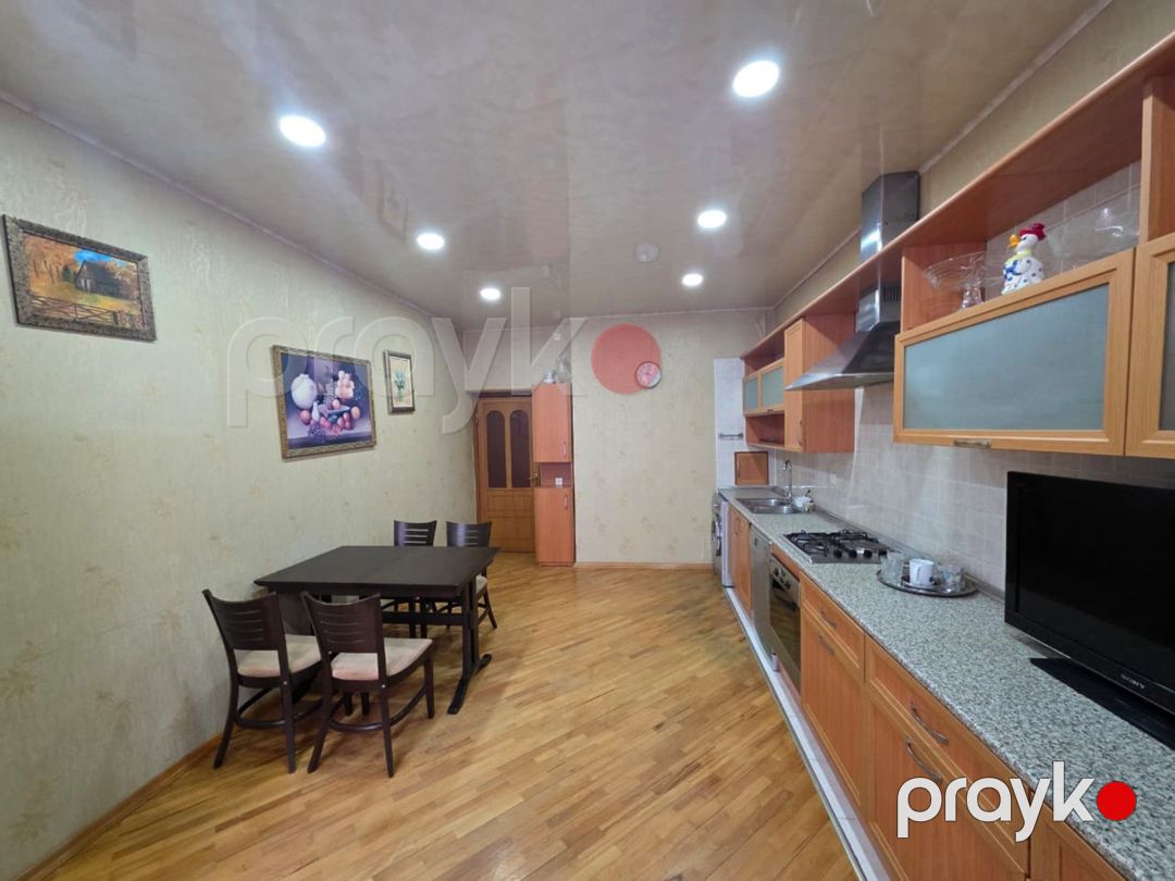 İcarəyə verilir 2 otaqlı yeni tikili 114 m² — Mənzil, Bakı (10)