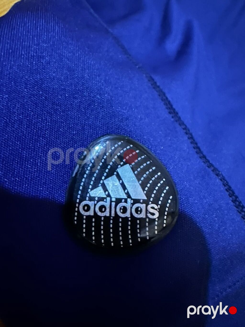 ucuza satılır premium clasdır Məhsul: Adidas İspaniya — Futbolka və polo, Digah (6)