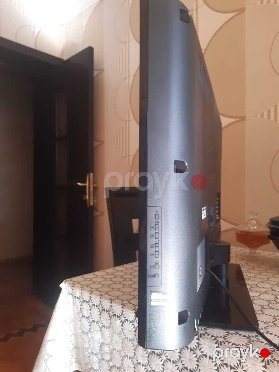 Televizor Sony — TV və Video, Bakı (4)