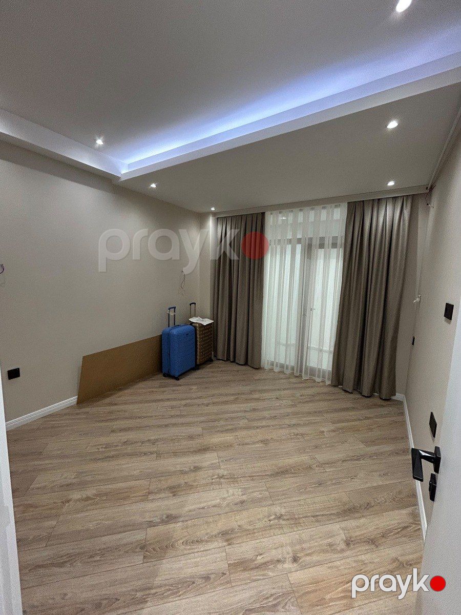 Satılır 2 otaqlı yeni tikili 53 m² — Mənzil, Bakı (8)