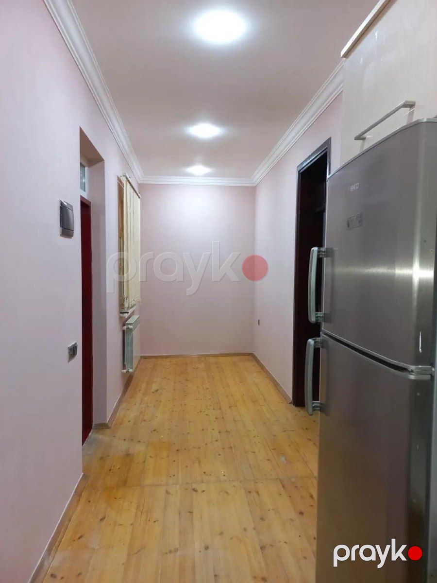 Həyət evi kirayə verilir, 8 noyabr pr — Ev, villa, Bakı (6)
