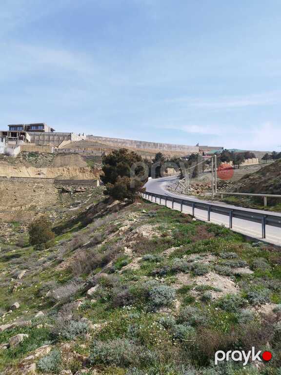 Satılır torpaq 60 sot — Torpaq, Bakı (5)