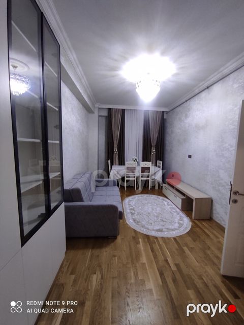 2-otaqlı yeni tikili, Xırdalan ş., 48 m² — Xırdalan