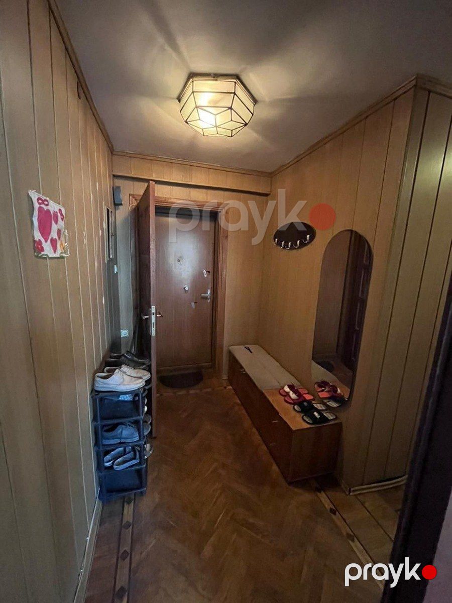 Satılır 2 otaqlı köhnə tikili 60 m² — Mənzil, Bakı (4)