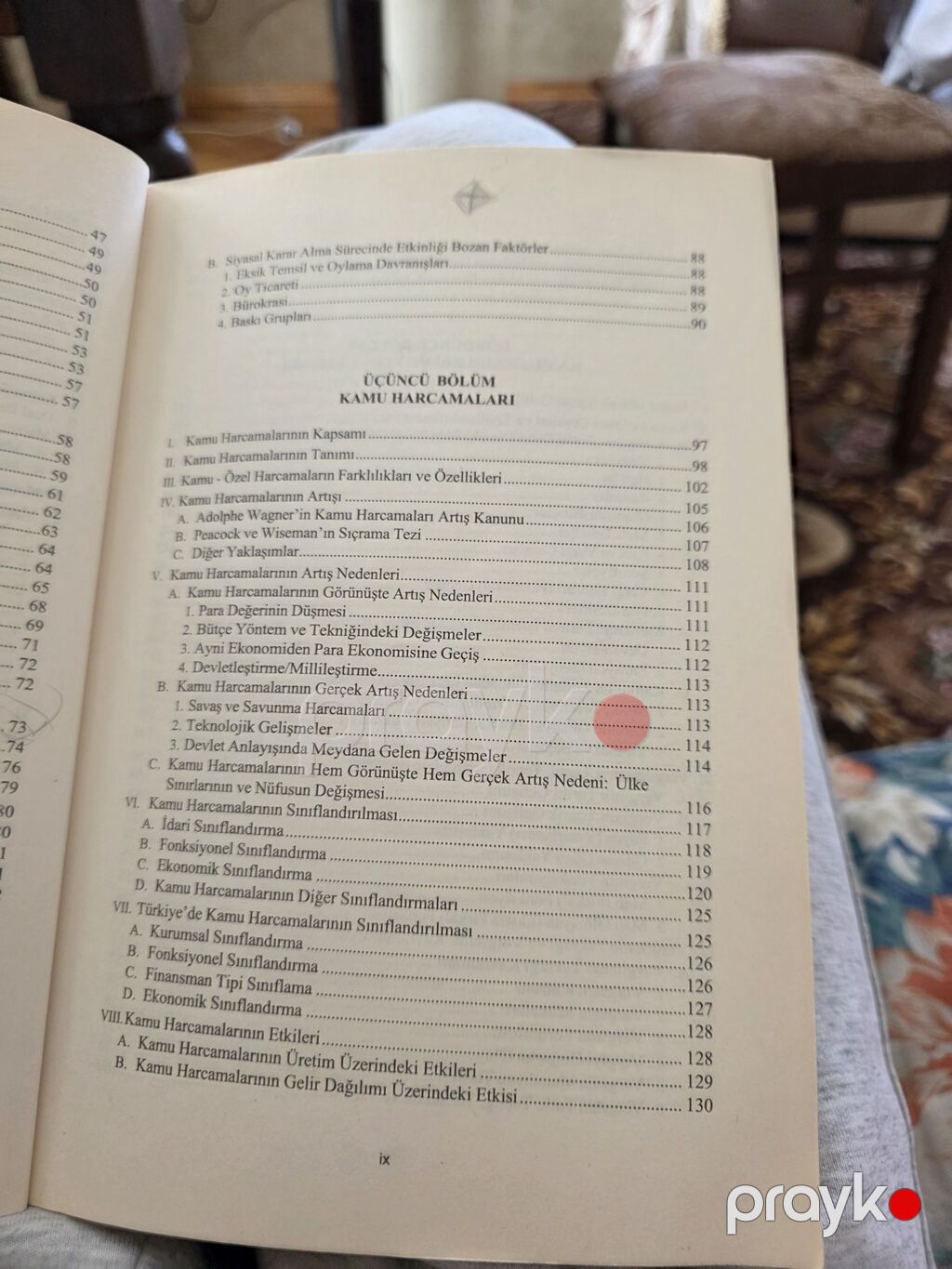 İqtisadiyyat və xüsusilə dövlət maliyyəsi mövzusunda kitab — Kitablar, Bakı (4)