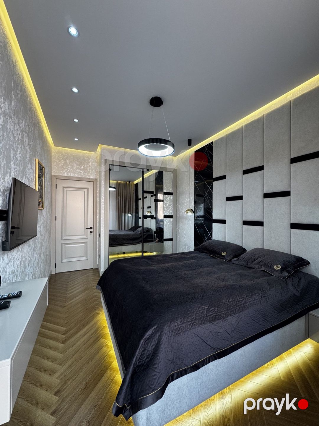 Satılır 2 otaqlı yeni tikili 61 m² — Mənzil, Bakı (8)