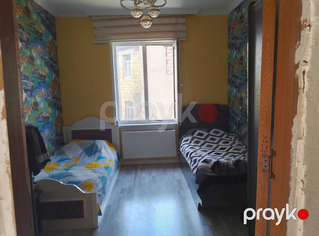 Satılır 8 otaqlı həyət evi/bağ evi 240 m² — Ev, villa, Bakı (5)