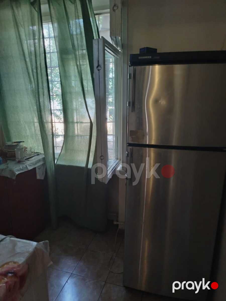 Satılır 1 otaqlı köhnə tikili 35 m² — Mənzil, Bakı (6)