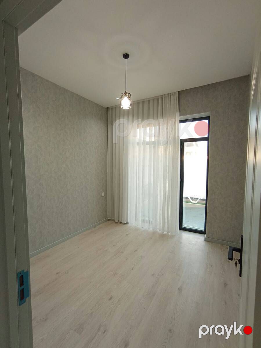 Satılır 4 otaqlı həyət evi/bağ evi 150 m² — Ev, villa, Bakı (9)