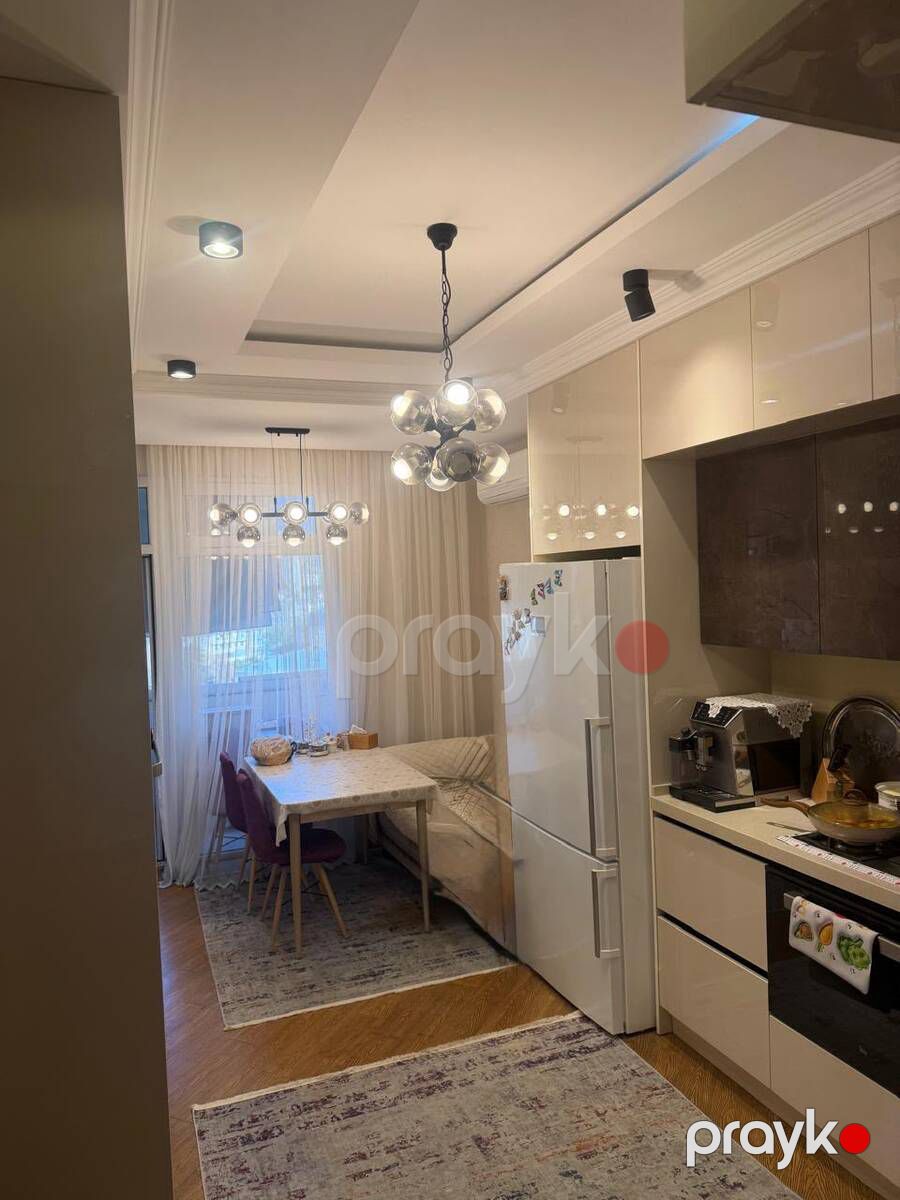 Satılır 3 otaqlı yeni tikili 110 m² — Mənzil, Bakı (11)