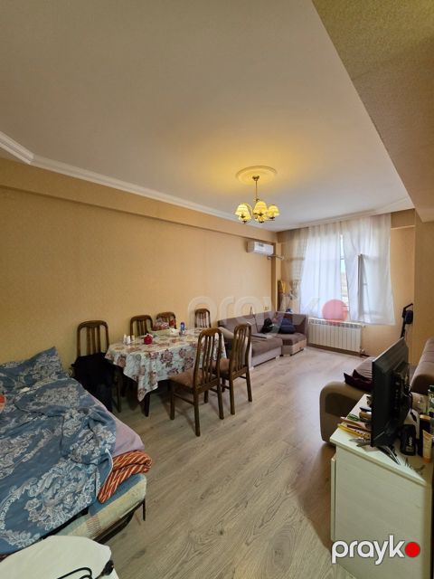 Satılır 2 otaqlı yeni tikili 43 m² — Bakı