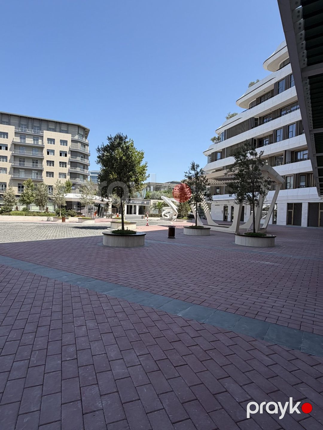 Satılır 4 otaqlı yeni tikili 176.8 m² — Mənzil, Bakı (5)