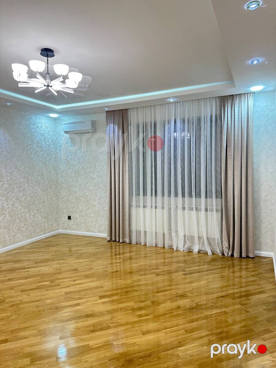 Satılır 3 otaqlı yeni tikili 124 m² — Mənzil, Bakı (11)