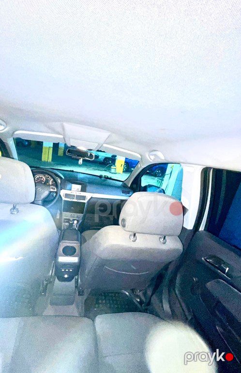 Opel Astra, 1.3 L, 2006 il, 203 000 km — Avtomobillər, Bakı (7)