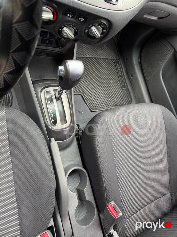 Kia Rio, 1.5 L, 2008 il, 156 000 km — Avtomobillər, Bakı (4)
