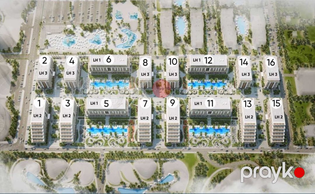 Satılır 2 otaqlı yeni tikili 67.1 m² — Mənzil, Bakı (3)