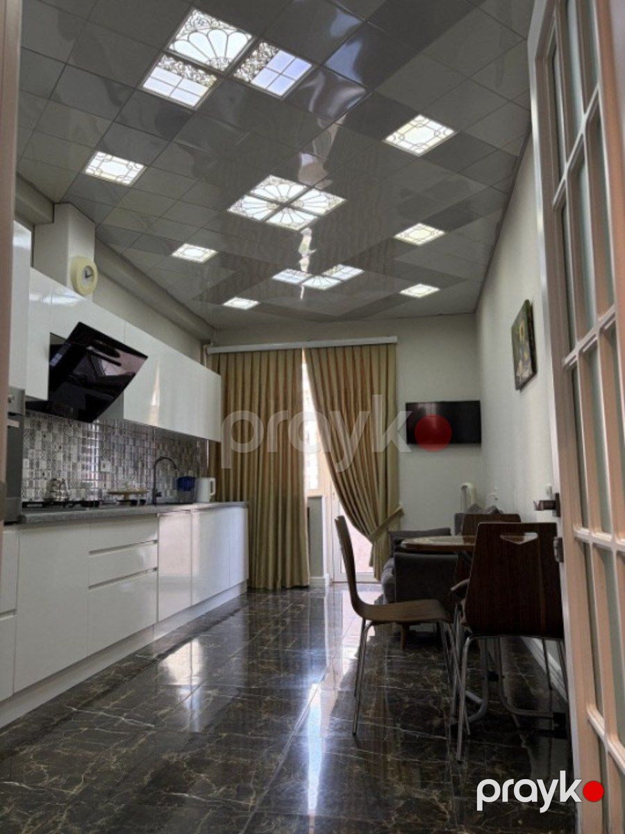 Satılır 4 otaqlı yeni tikili 155 m² — Mənzil, Bakı (4)