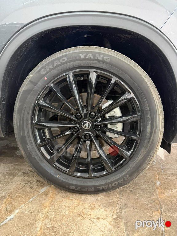 Changan CS 75 Pro, 1.5 L, 2026 il, yeni — Avtomobillər, Bakı (10)