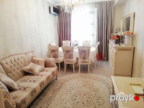 Satılır 3 otaqlı mənzil Binəqədi rayonu Binəqədi Rayonu, 9 cu Mikrorayon — Bakı