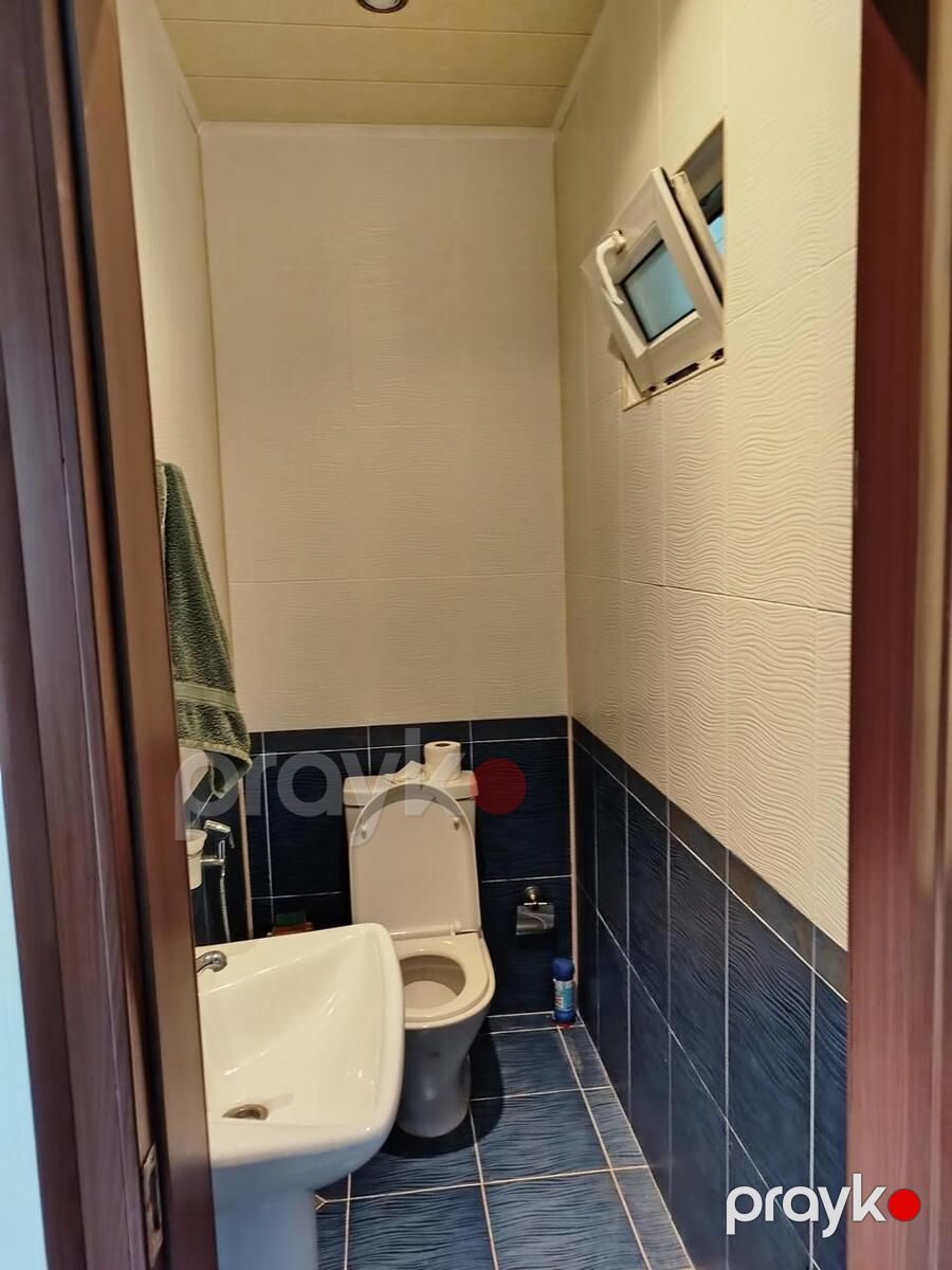 İcarəyə verilir 6 otaqlı həyət evi/bağ evi 480 m² — Ev, villa, Bakı (6)