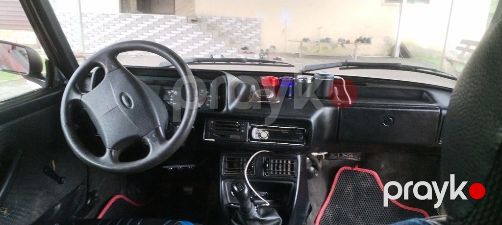 Tofas Sahin, 1.6 L, 2004 il, 222 897 km — Avtomobillər, Ağdaş (4)