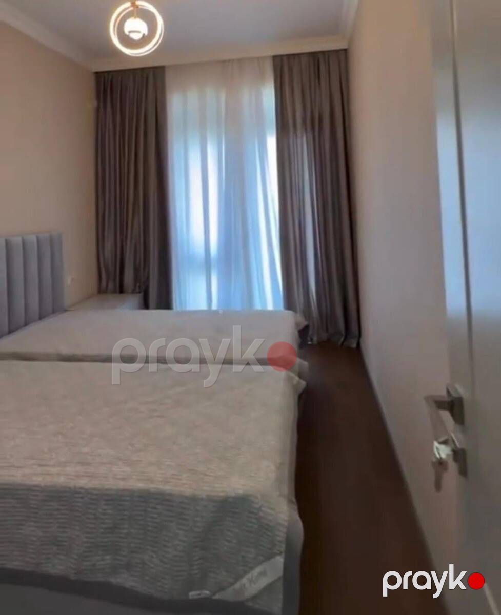 Satılır 3 otaqlı yeni tikili 70 m² — Mənzil, Bakı (8)