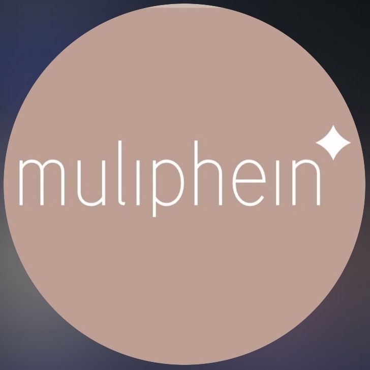 Muliphein Couture — Toy paltarı, Bakı