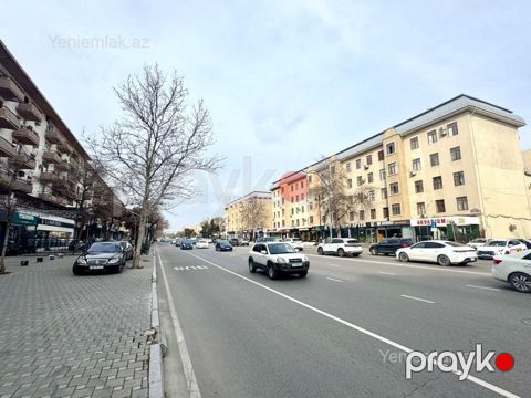 Satılır 2 otaqlı Bina evi menzil (Köhnə tikili), 55 m², Nərimanov rayonu — Bakı