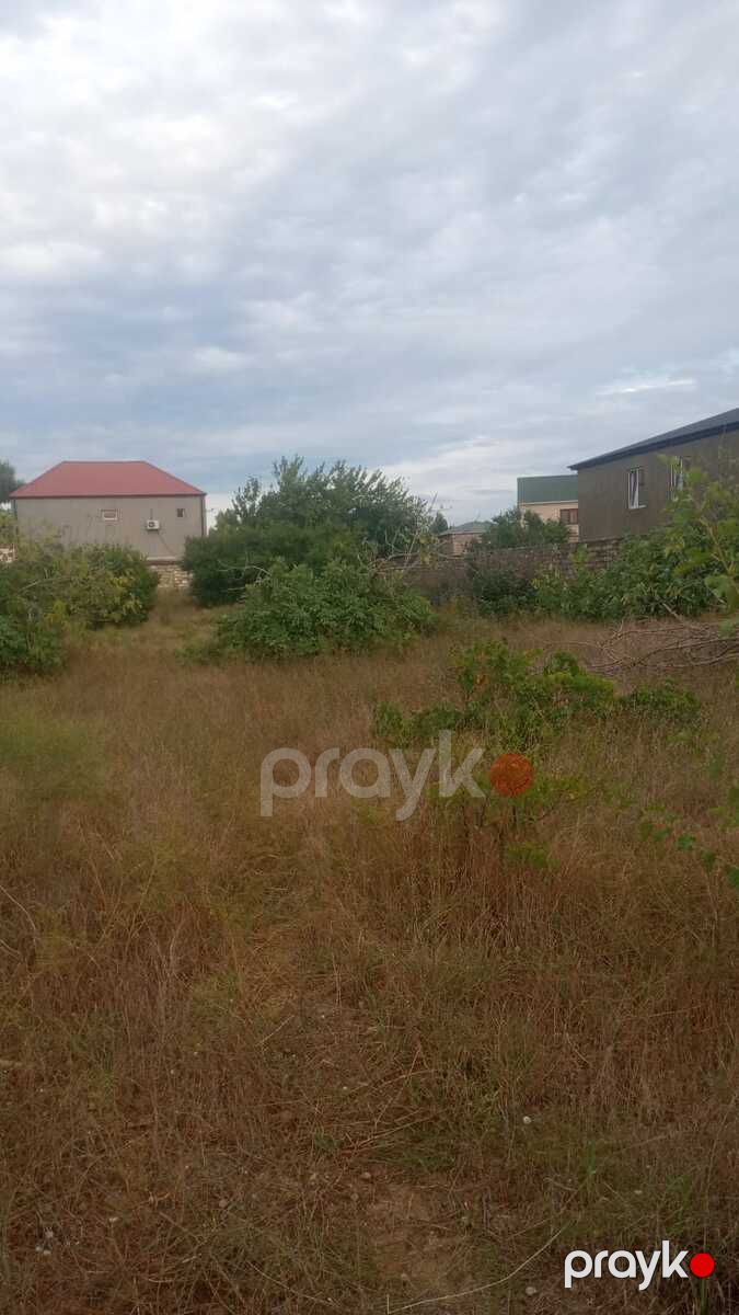 Satılır torpaq 22 sot — Torpaq, Bakı (3)