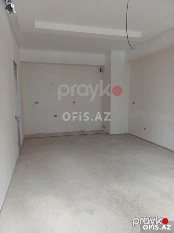 Yeni tikili Satılır Yasamal r., Yeni Yasamal q., 2 otaq, 50.70 m² — Mənzil, Bakı (2)