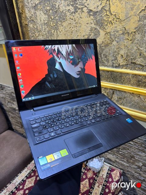 Lenovo noutbuku — Bakı