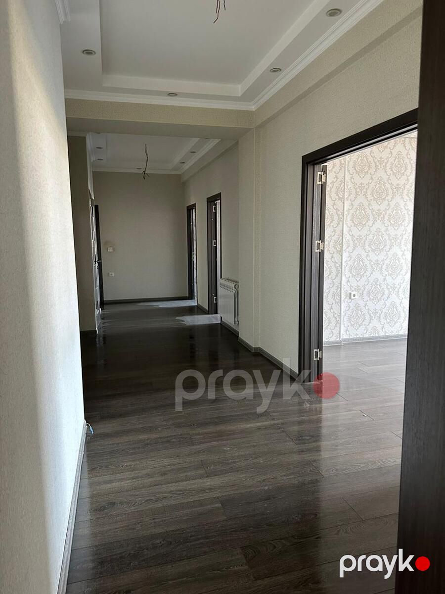 Satılır 4 otaqlı yeni tikili 180 m² — Mənzil, Bakı (7)