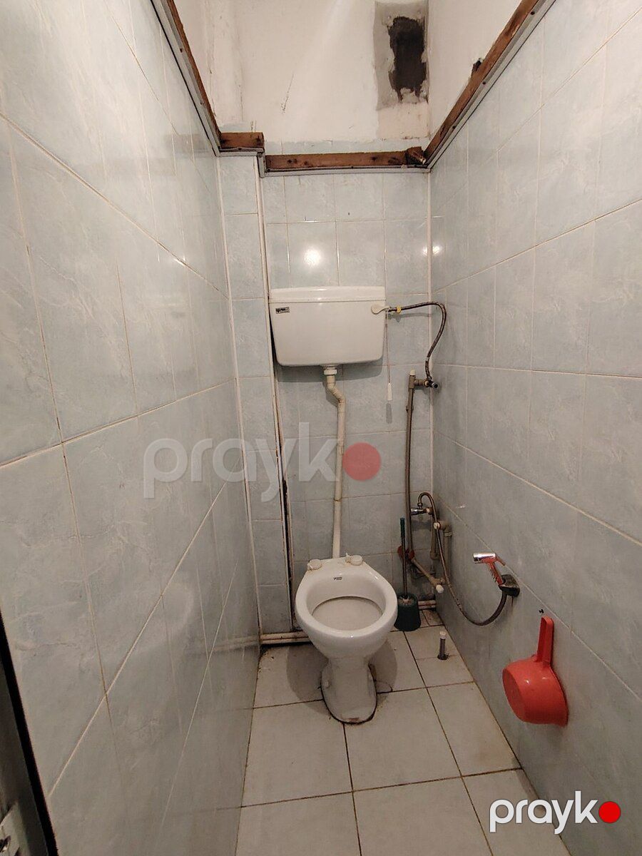 2-otaqlı yeni tikili, Şirvan ş., 56 m² — Mənzil, Şirvan (8)